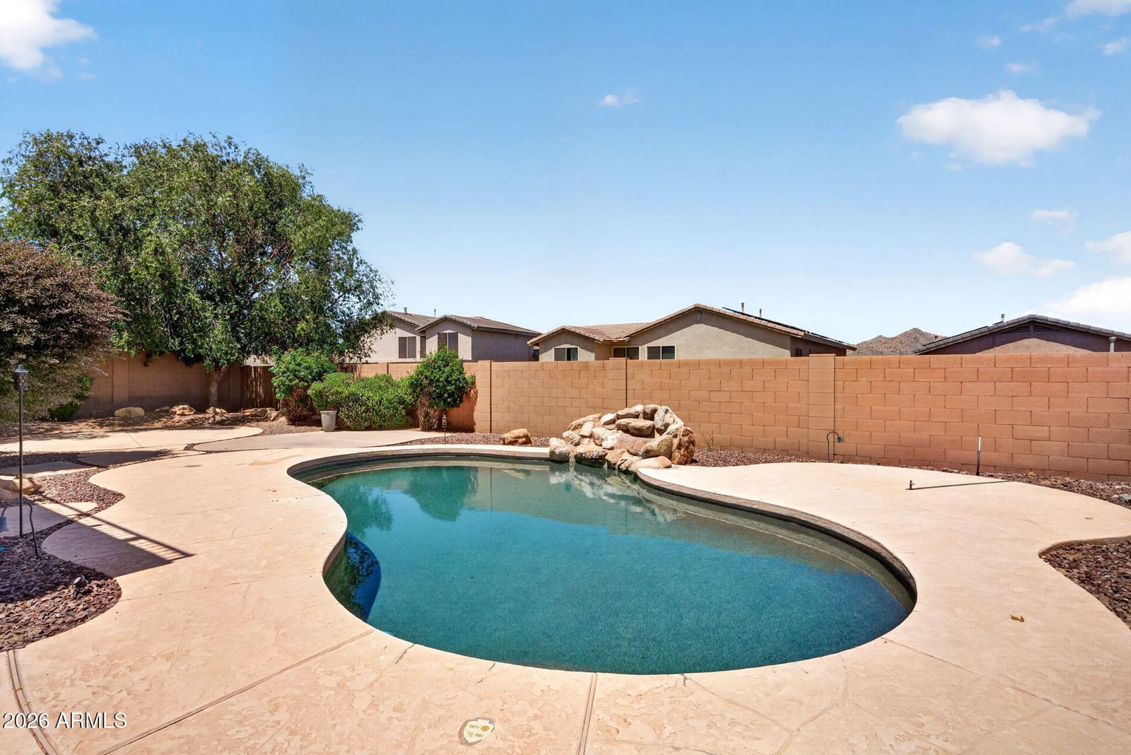 6894 W MAZATZAL Drive, Peoria, AZ 85383 — photo 65 of 80