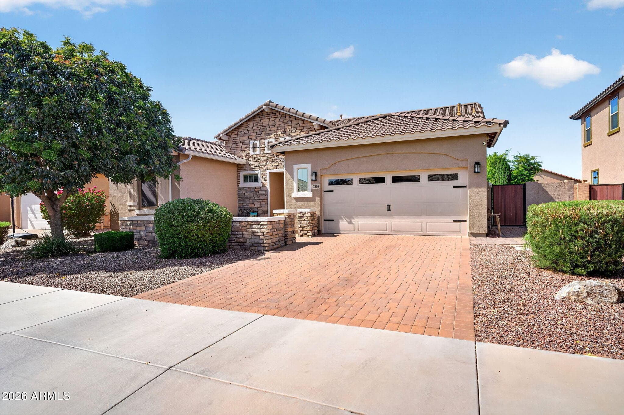 19258 E CANARY Way, Queen Creek, AZ 85142 — photo 2 of 44