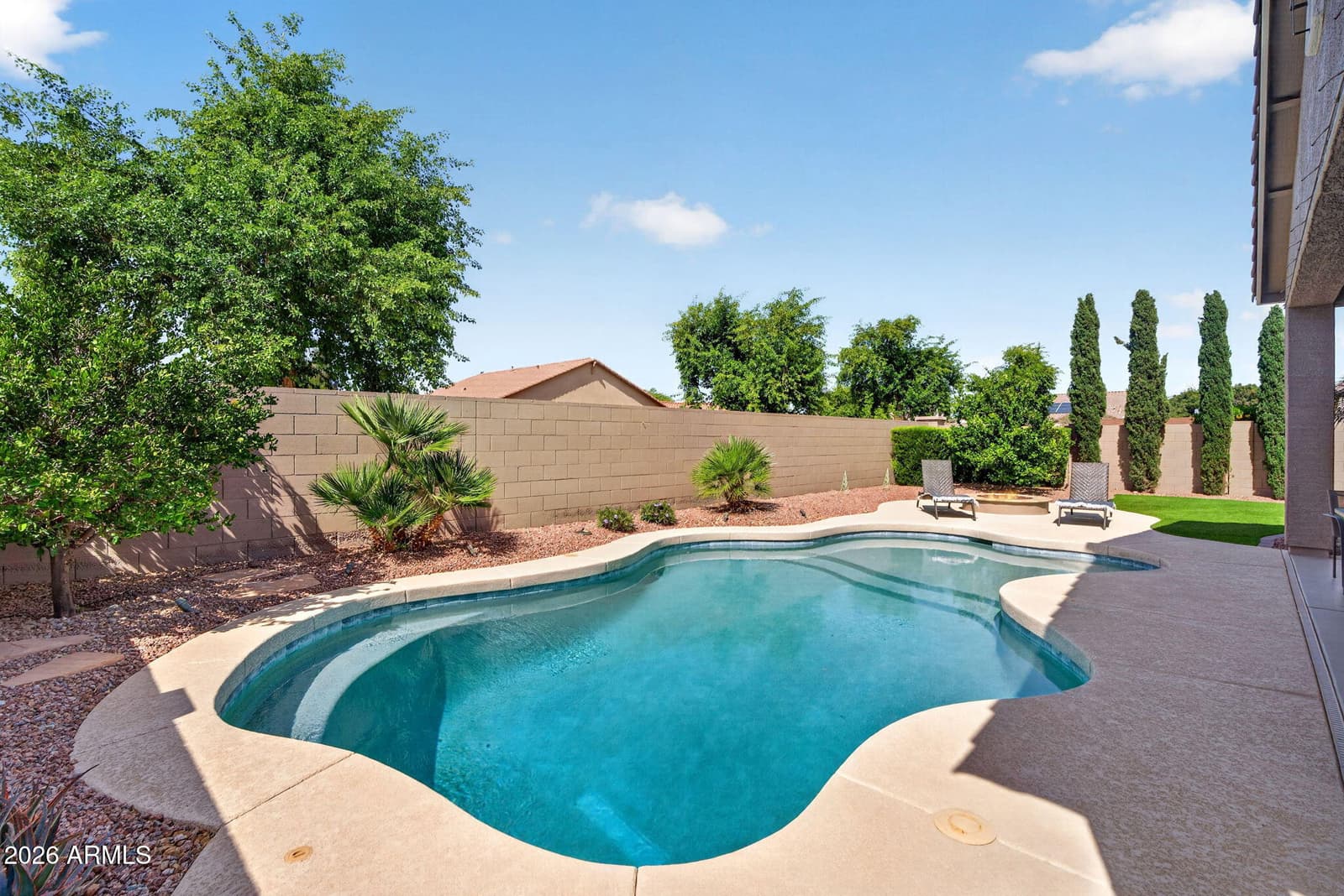 19258 E CANARY Way, Queen Creek, AZ 85142 — photo 39 of 44