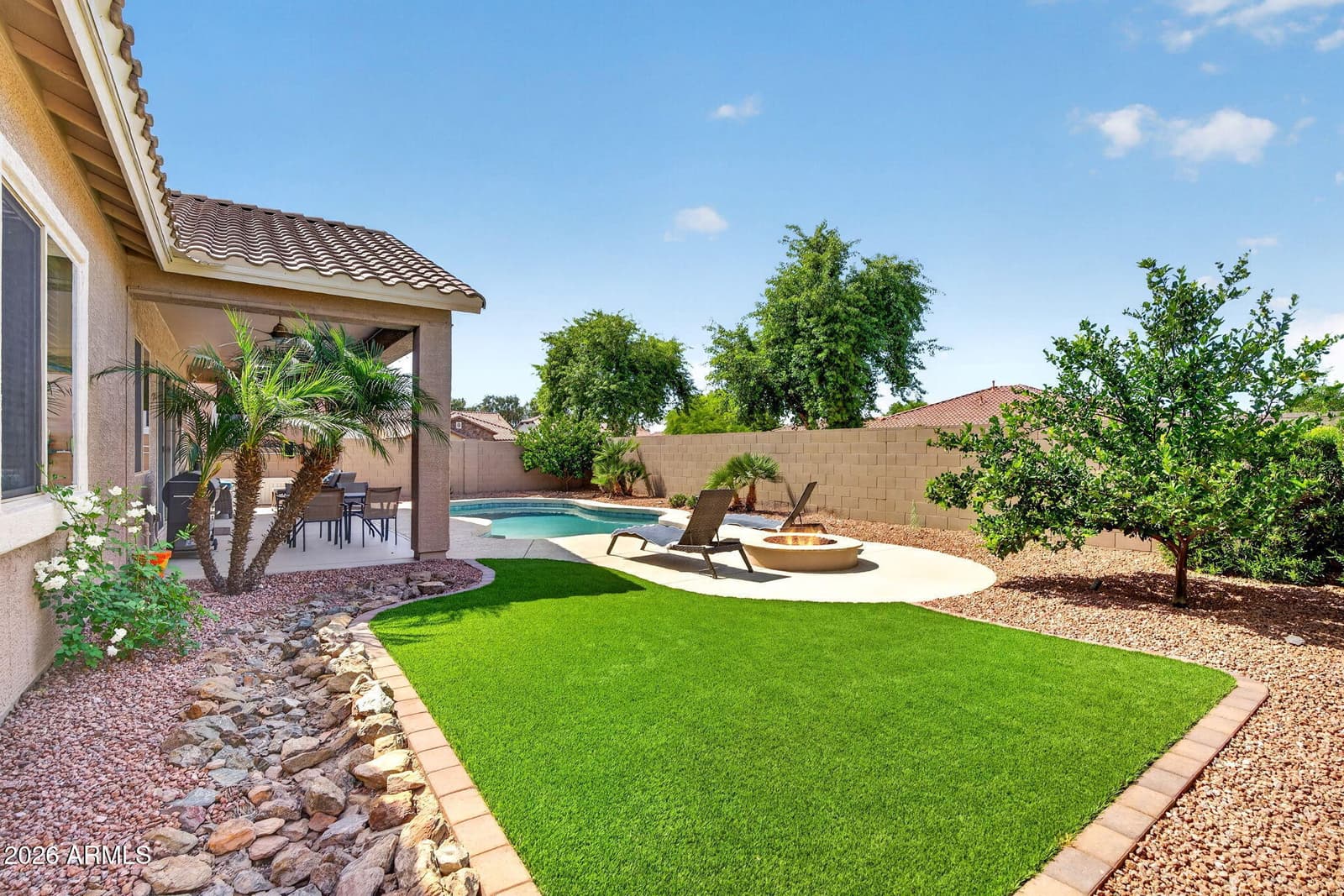 19258 E CANARY Way, Queen Creek, AZ 85142 — photo 41 of 44