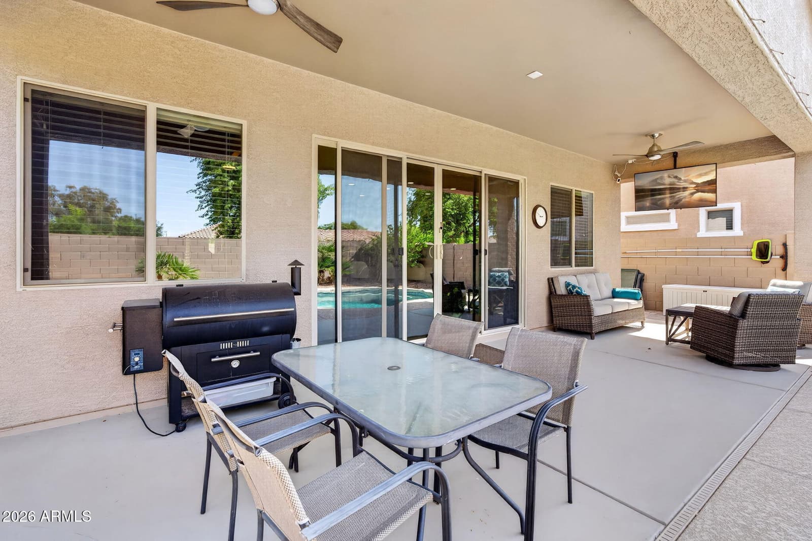 19258 E CANARY Way, Queen Creek, AZ 85142 — photo 43 of 44