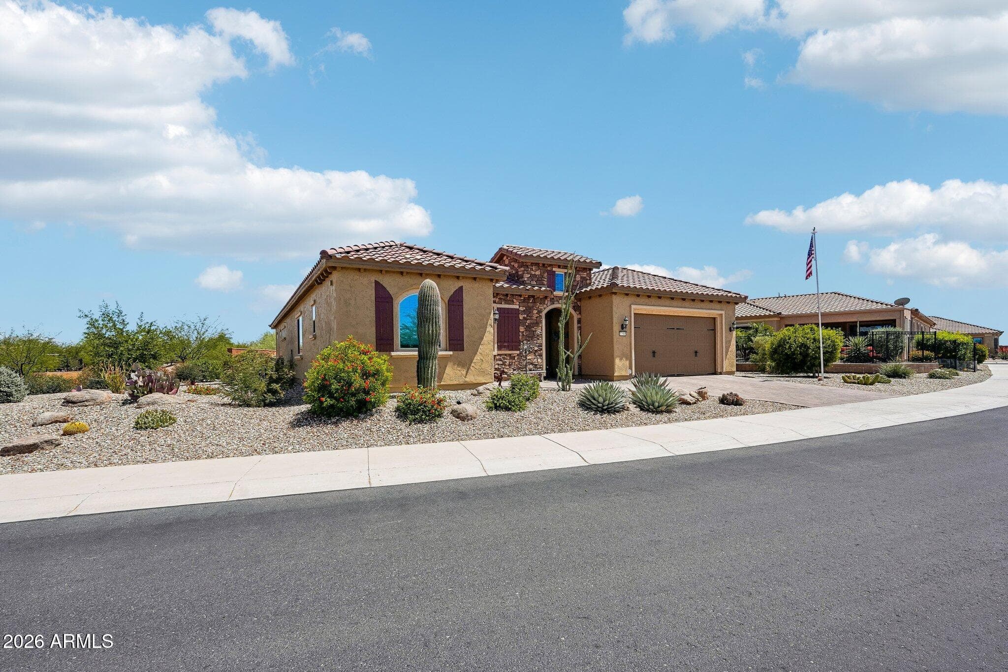 27585 W TONOPAH Drive, Buckeye, AZ 85396 — photo 4 of 55