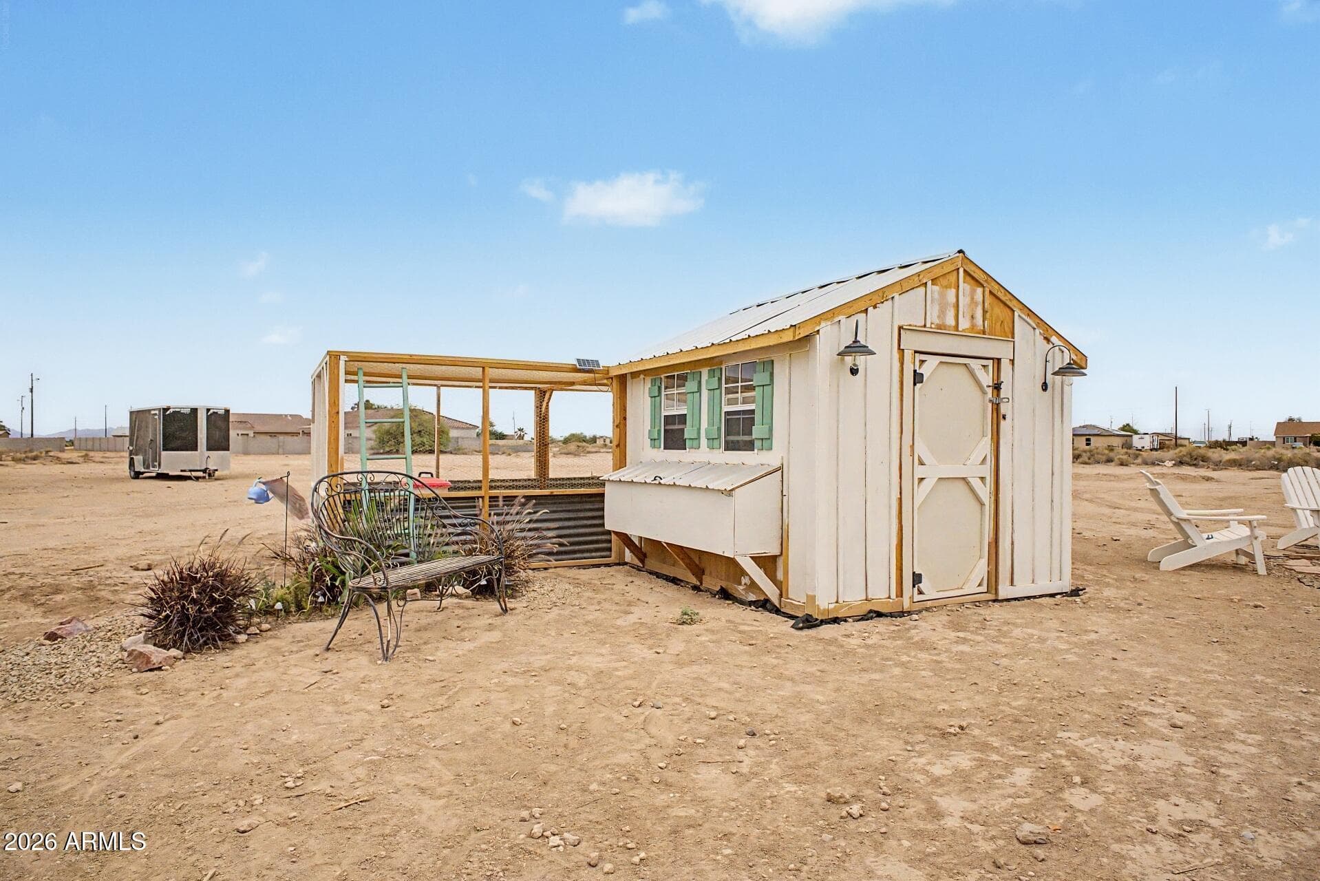 3805 N JUNIPER Drive, Eloy, AZ 85131 — photo 13 of 15