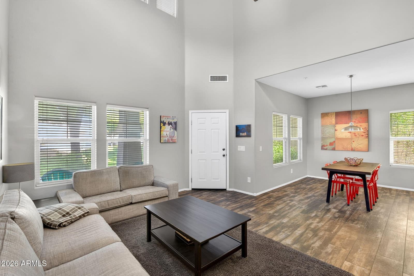 1541 S MALABAR Lane, Gilbert, AZ 85296 — photo 10 of 51