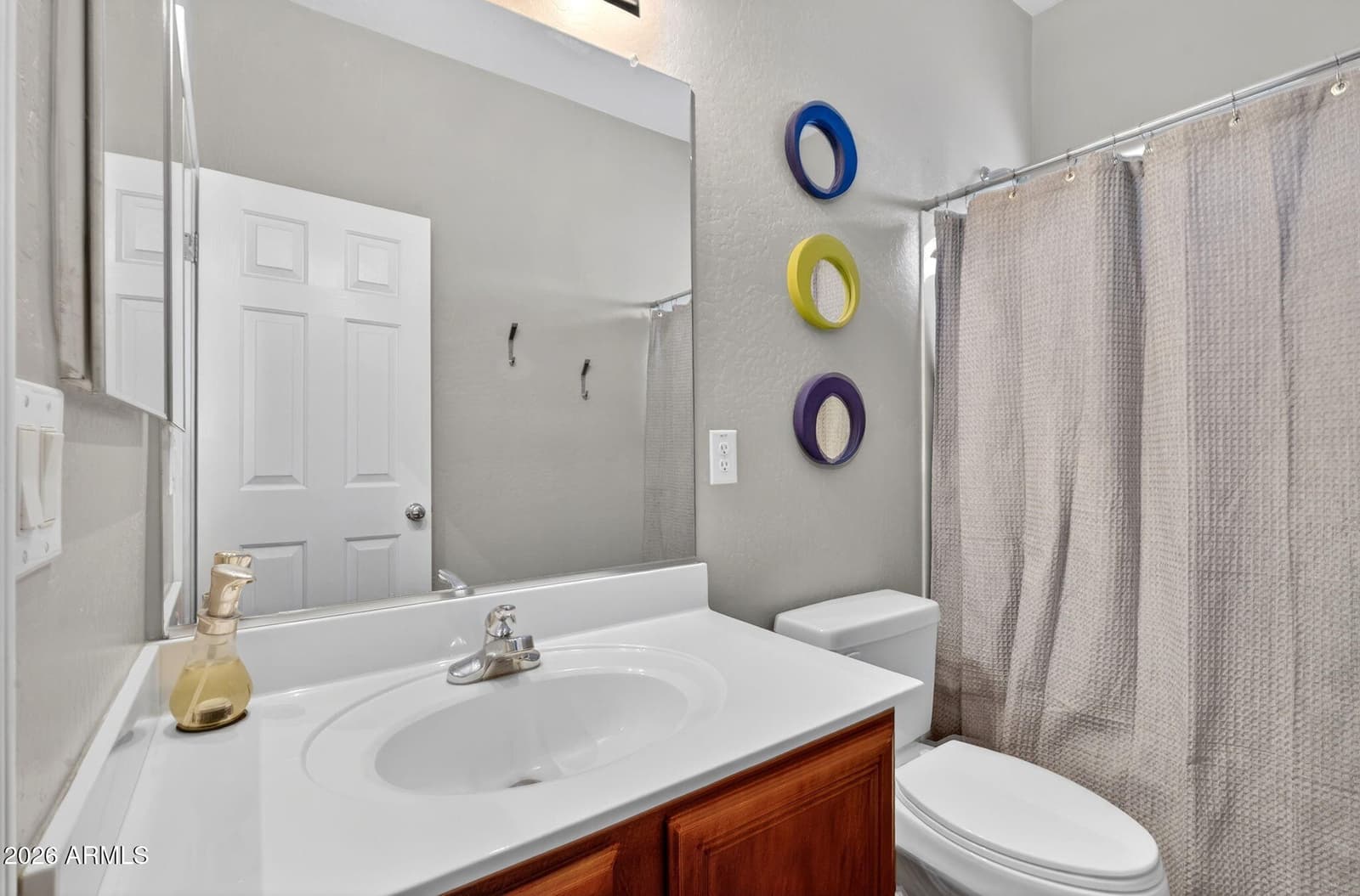 1541 S MALABAR Lane, Gilbert, AZ 85296 — photo 29 of 51