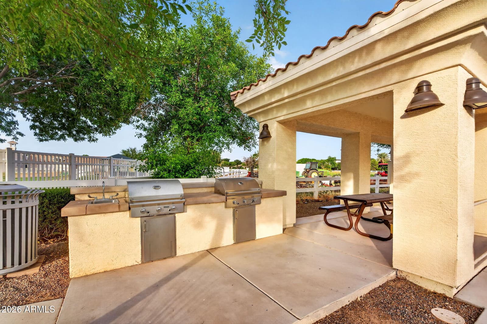 1541 S MALABAR Lane, Gilbert, AZ 85296 — photo 46 of 51