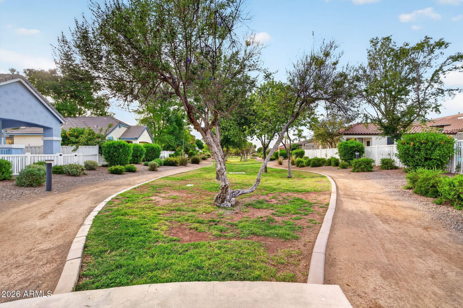 1541 S MALABAR Lane, Gilbert, AZ 85296 — photo 43 of 51
