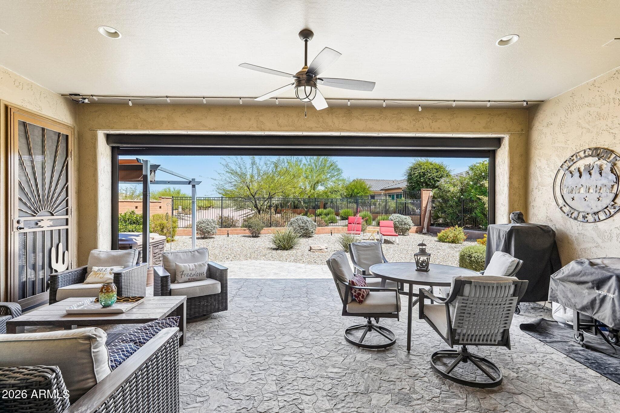 27585 W TONOPAH Drive, Buckeye, AZ 85396 — photo 37 of 55