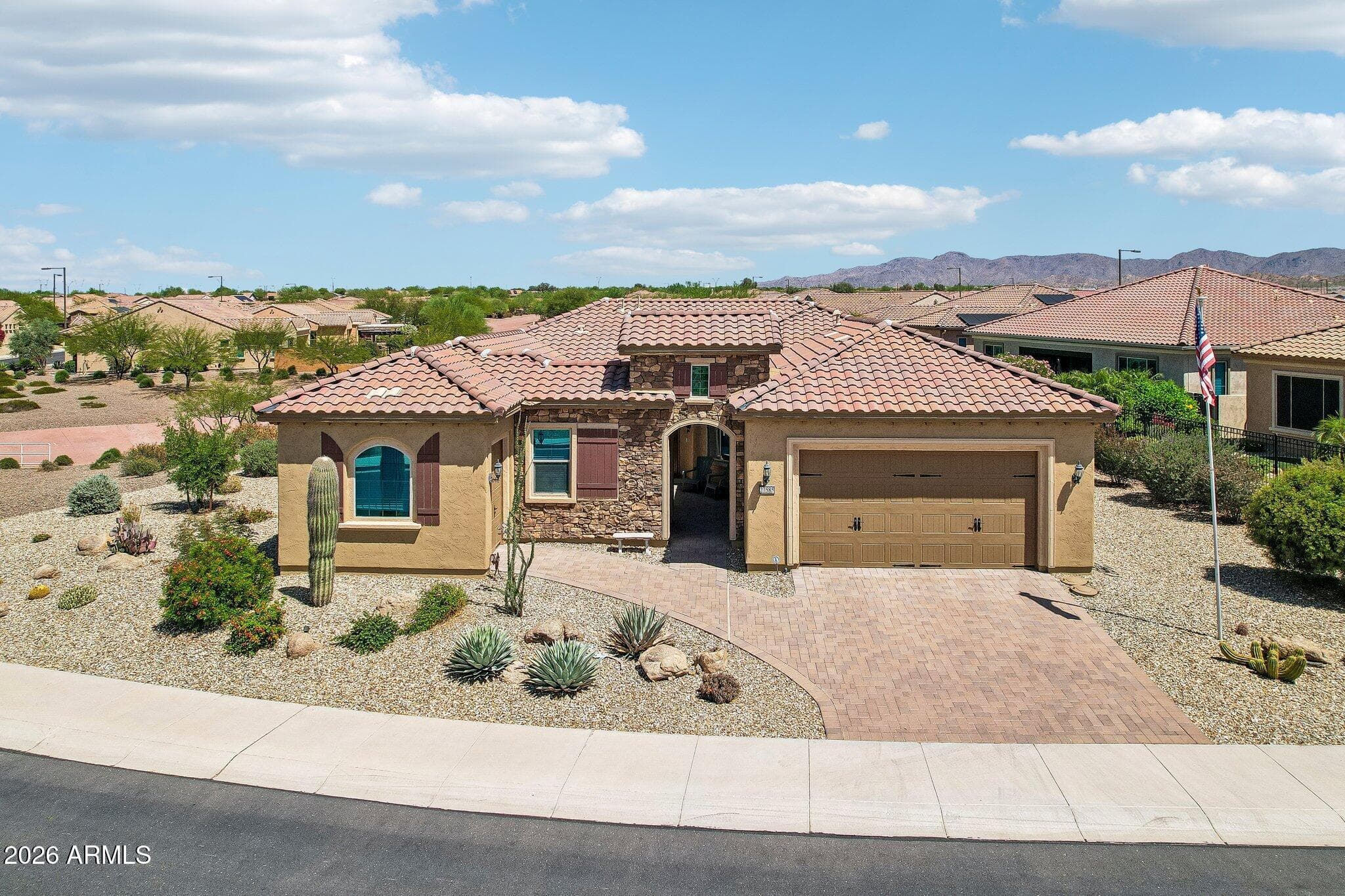 27585 W TONOPAH Drive, Buckeye, AZ 85396 — photo 44 of 55