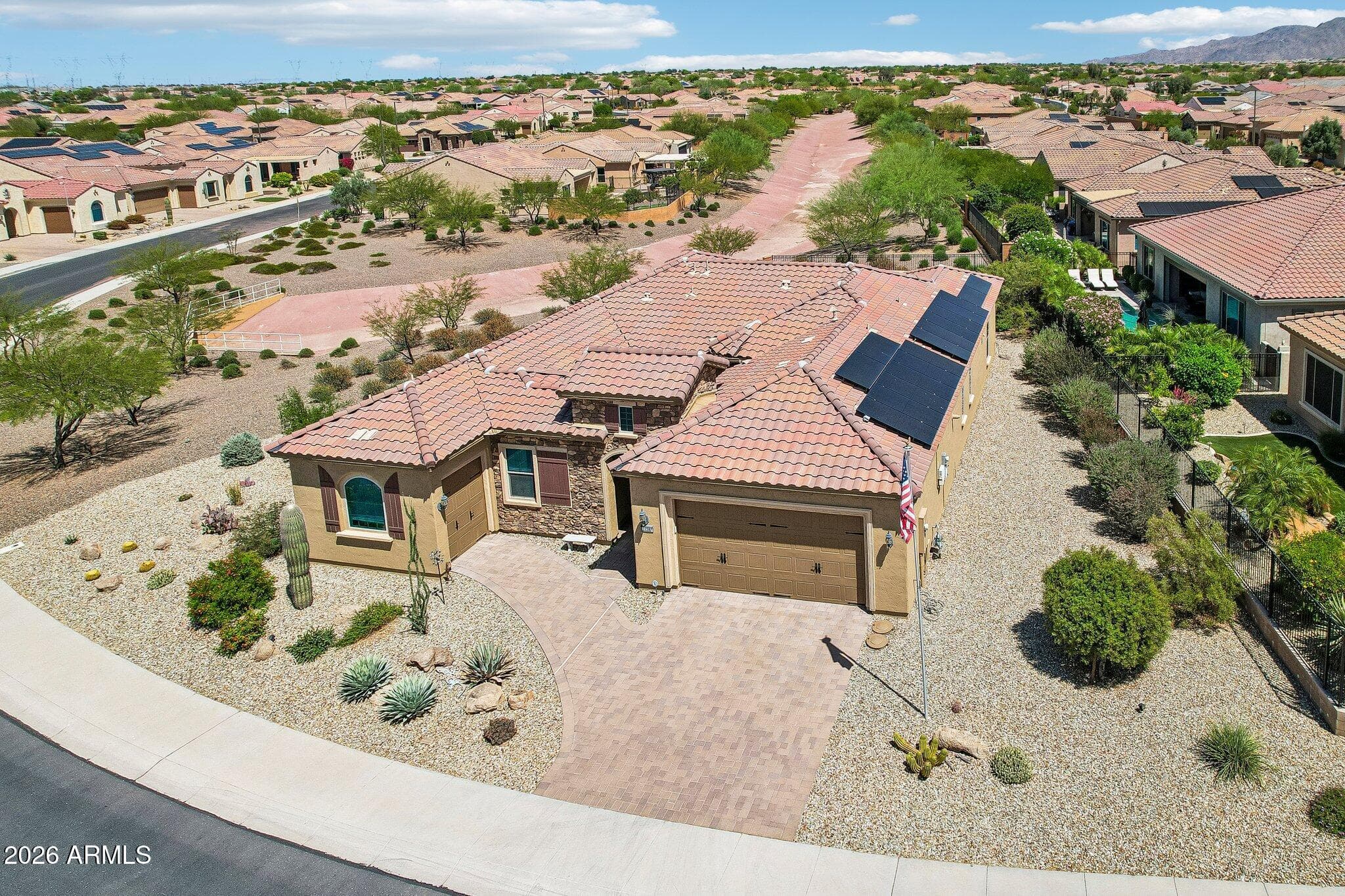 27585 W TONOPAH Drive, Buckeye, AZ 85396 — photo 46 of 55