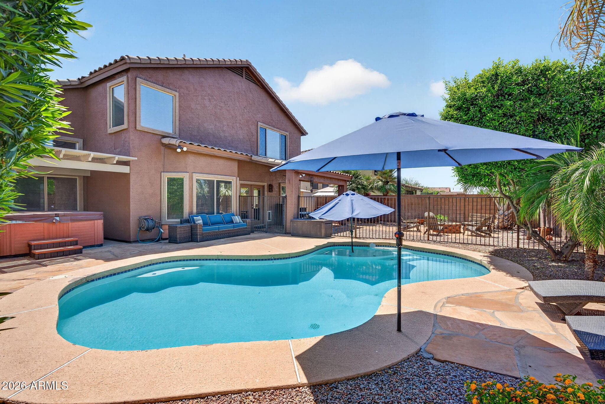 10162 E OLLA Avenue, Mesa, AZ 85212 — photo 2 of 48