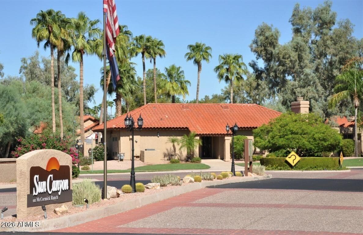 8700 E MOUNTAIN VIEW Road 2033, Scottsdale, AZ 85258 — photo 21 of 24