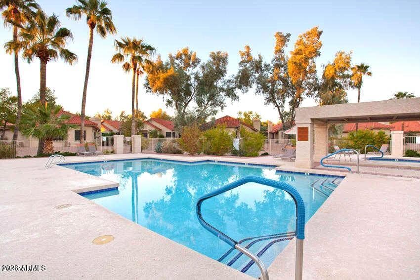 8700 E MOUNTAIN VIEW Road 2033, Scottsdale, AZ 85258 — photo 23 of 24