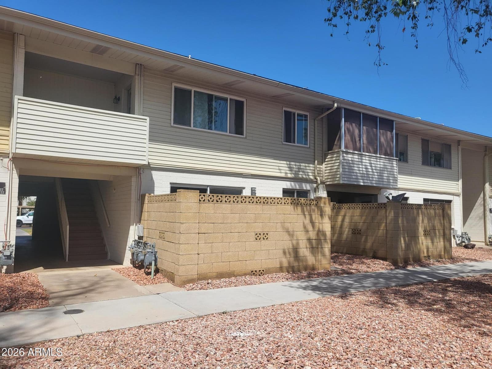 8210 E GARFIELD Street K116, Scottsdale, AZ 85257 — photo 21 of 27