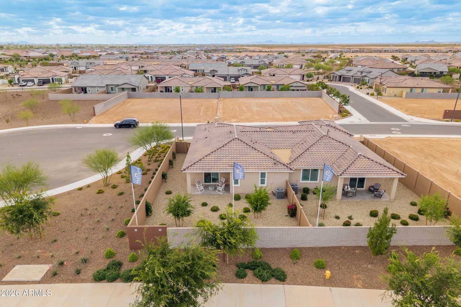 24939 N 173RD Drive, Surprise, AZ 85374 — photo 46 of 65