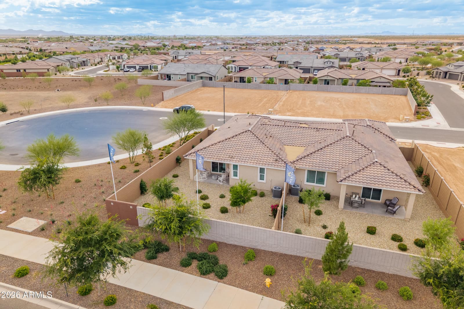 24939 N 173RD Drive, Surprise, AZ 85374 — photo 47 of 65