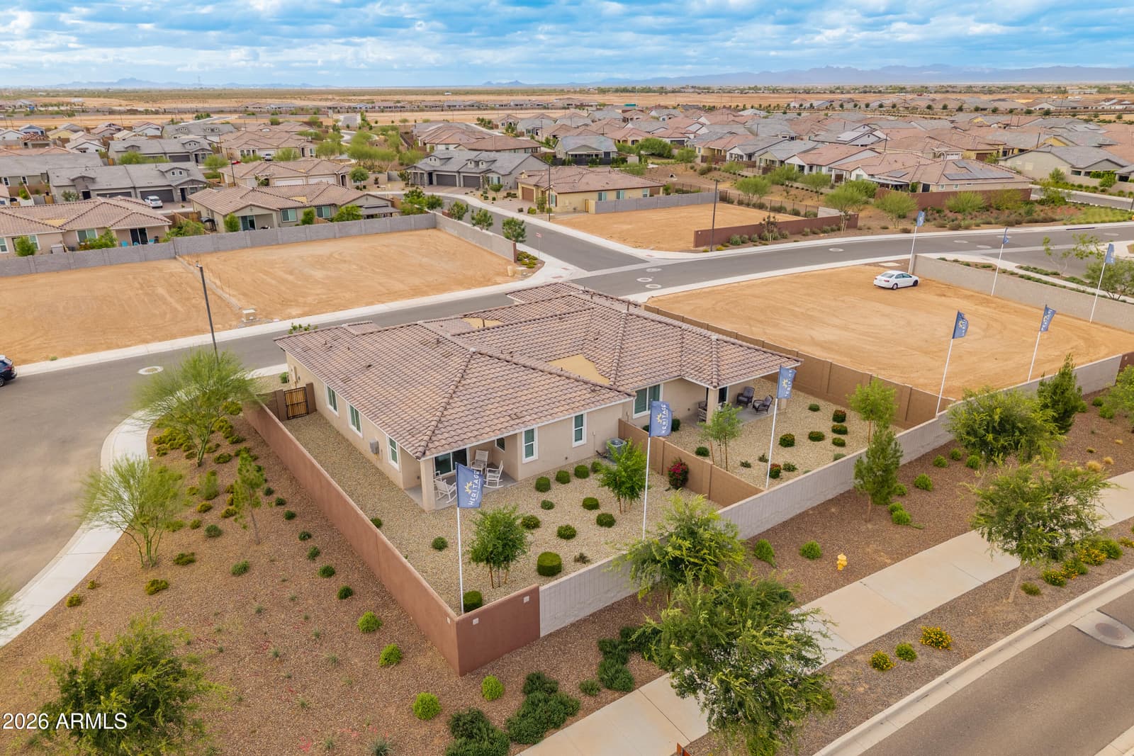 24939 N 173RD Drive, Surprise, AZ 85374 — photo 48 of 65