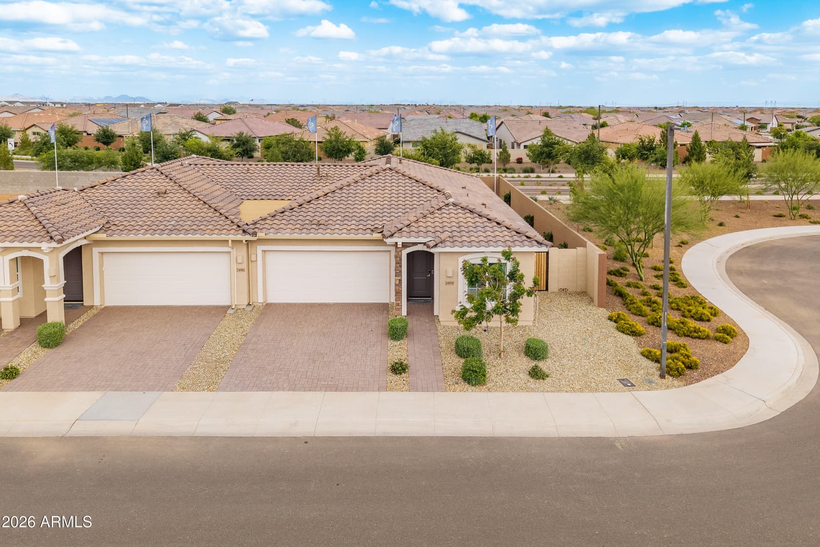 24939 N 173RD Drive, Surprise, AZ 85374 — photo 49 of 65