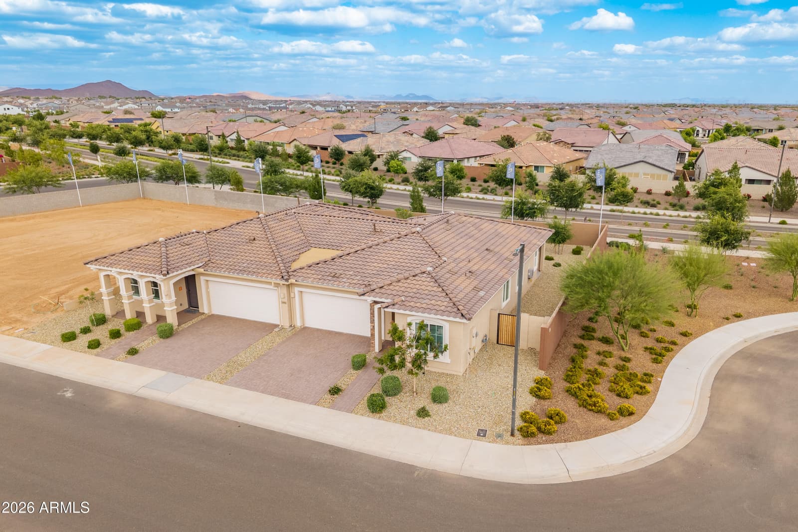 24939 N 173RD Drive, Surprise, AZ 85374 — photo 50 of 65