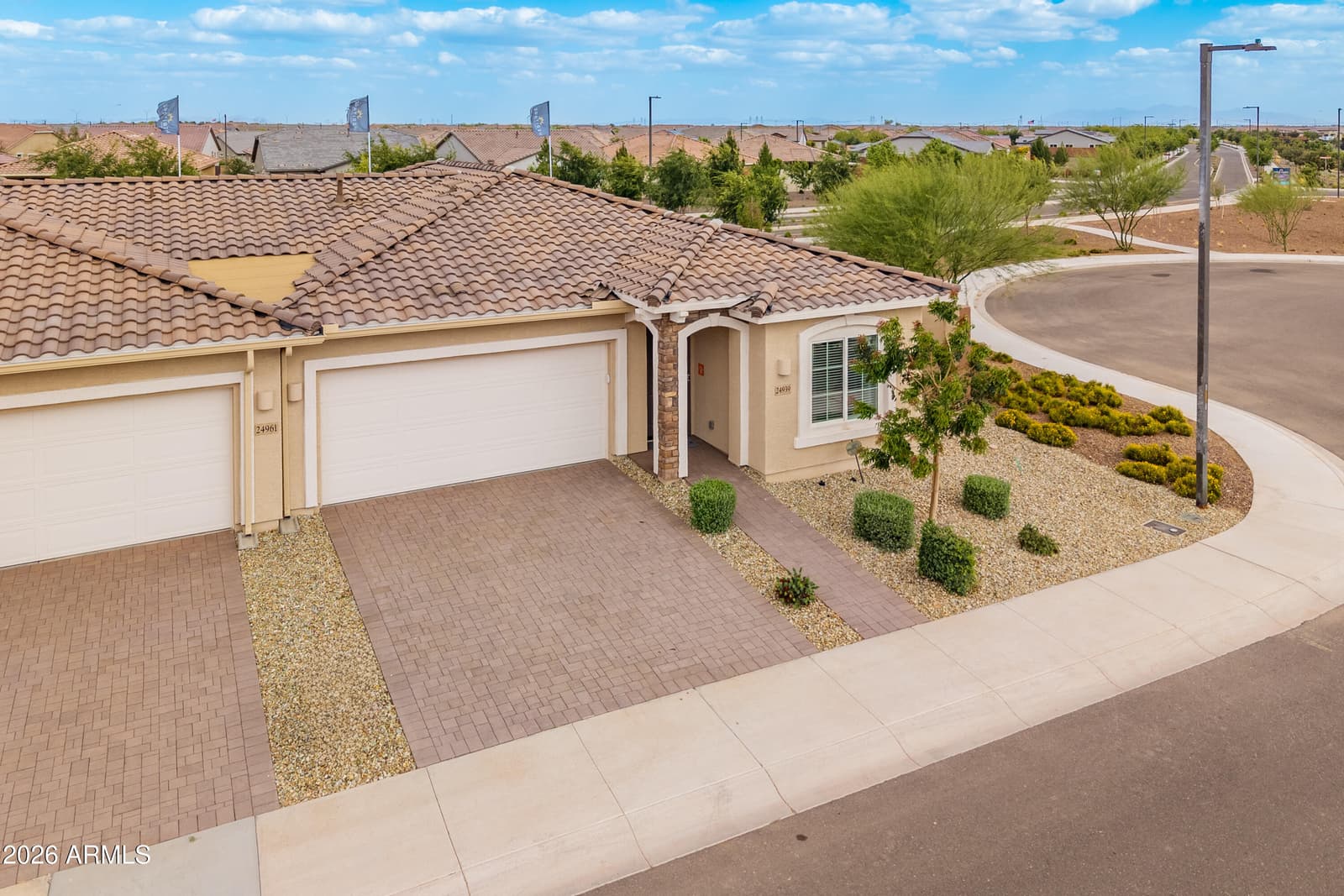 24939 N 173RD Drive, Surprise, AZ 85374 — photo 52 of 65
