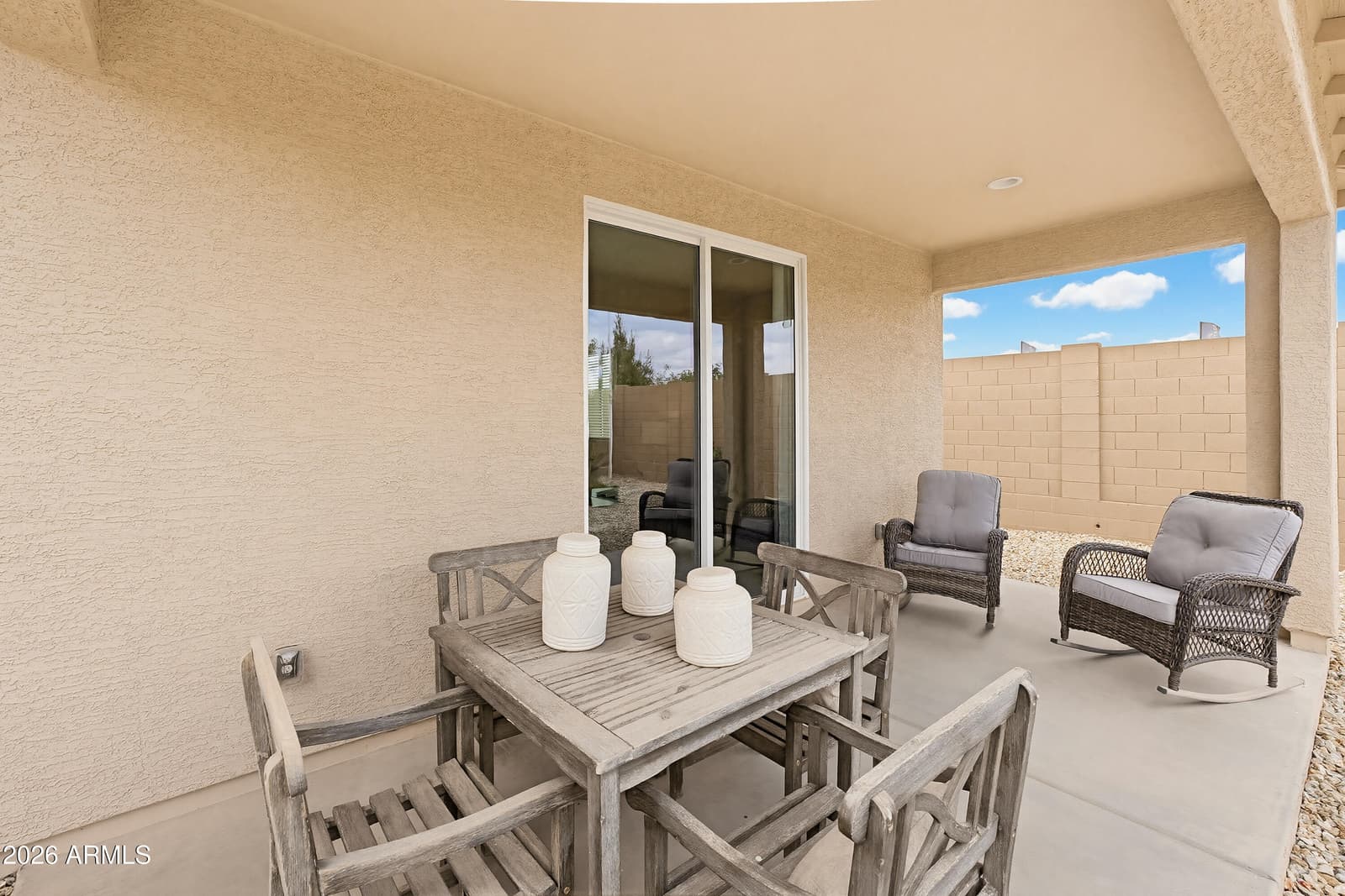 24961 N 173RD Drive, Surprise, AZ 85387 — photo 41 of 68