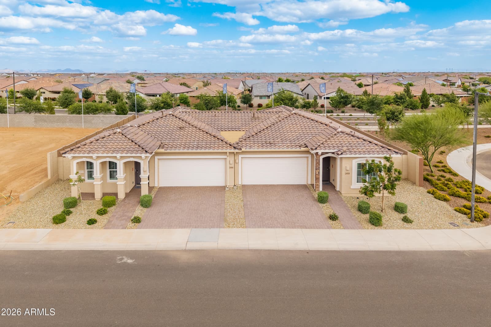 24961 N 173RD Drive, Surprise, AZ 85387 — photo 48 of 68