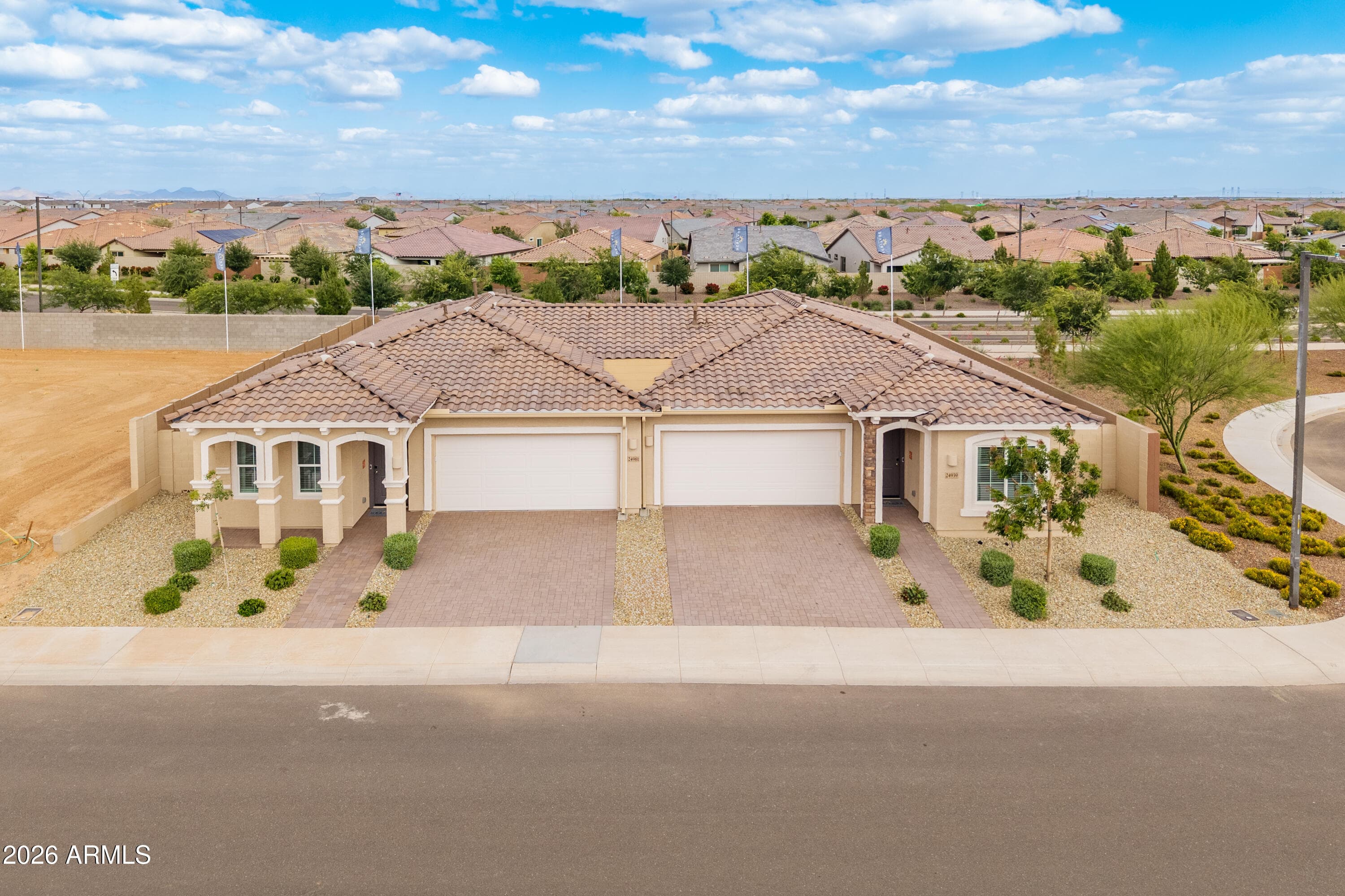 24961 N 173RD Drive, Surprise, AZ 85387 — photo 48 of 68