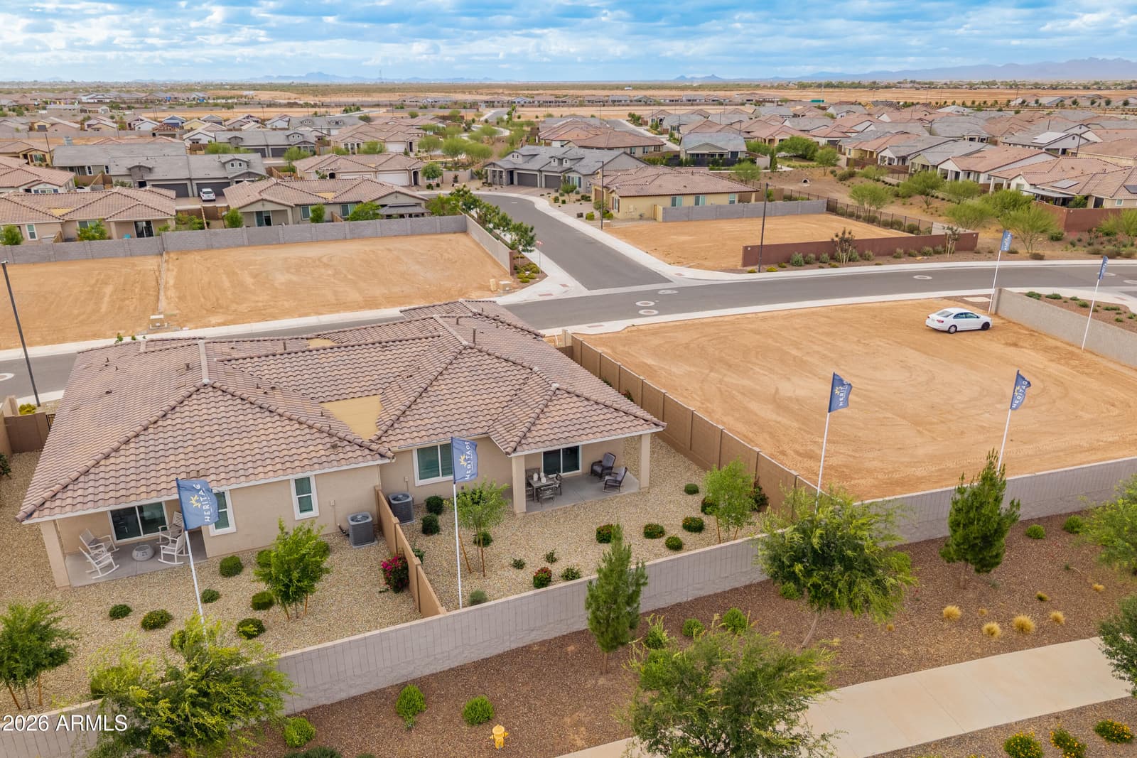 24961 N 173RD Drive, Surprise, AZ 85387 — photo 49 of 68