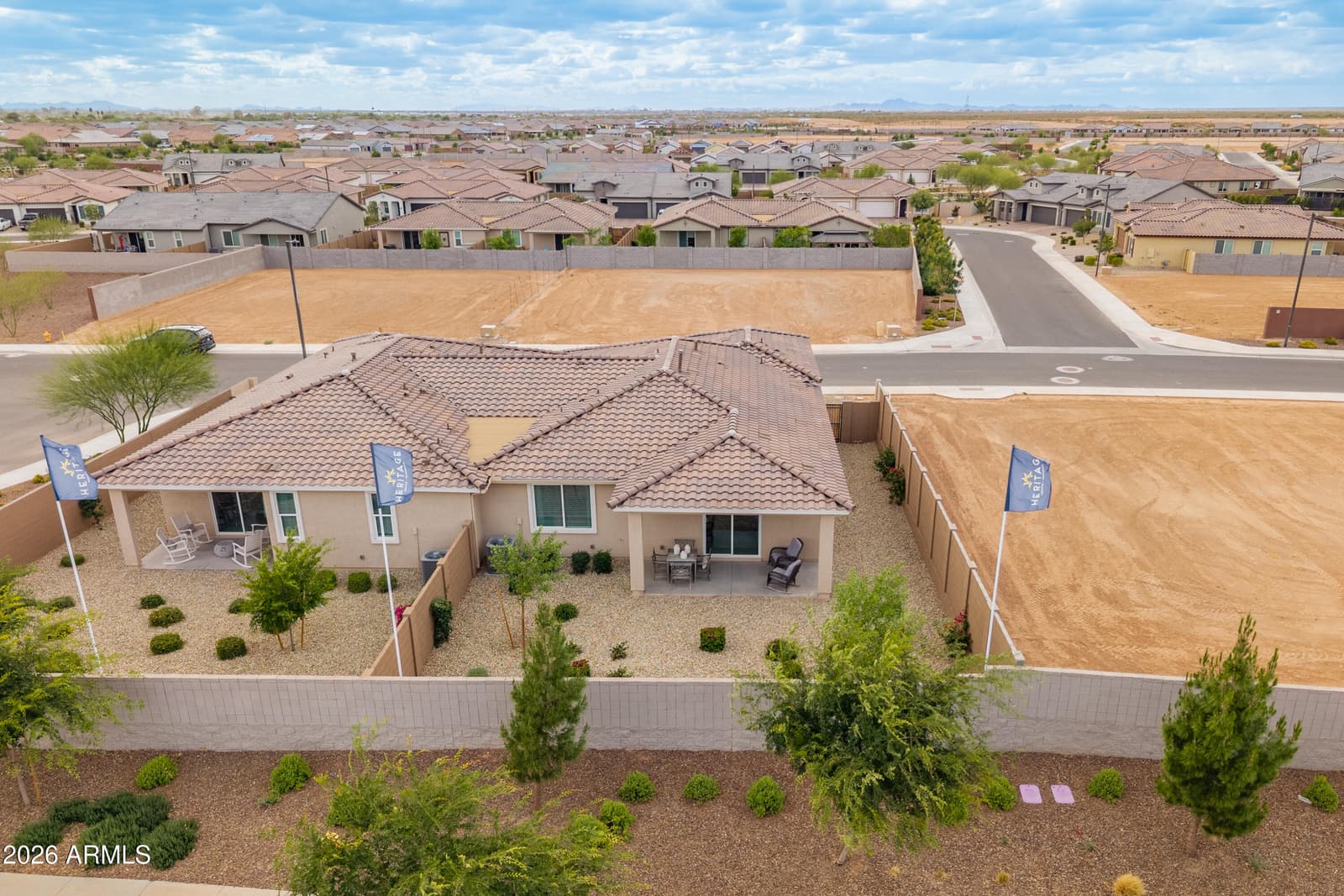 24961 N 173RD Drive, Surprise, AZ 85387 — photo 50 of 68