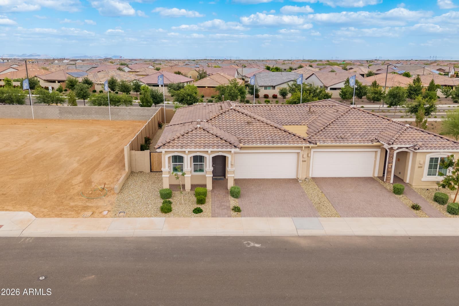 24961 N 173RD Drive, Surprise, AZ 85387 — photo 52 of 68