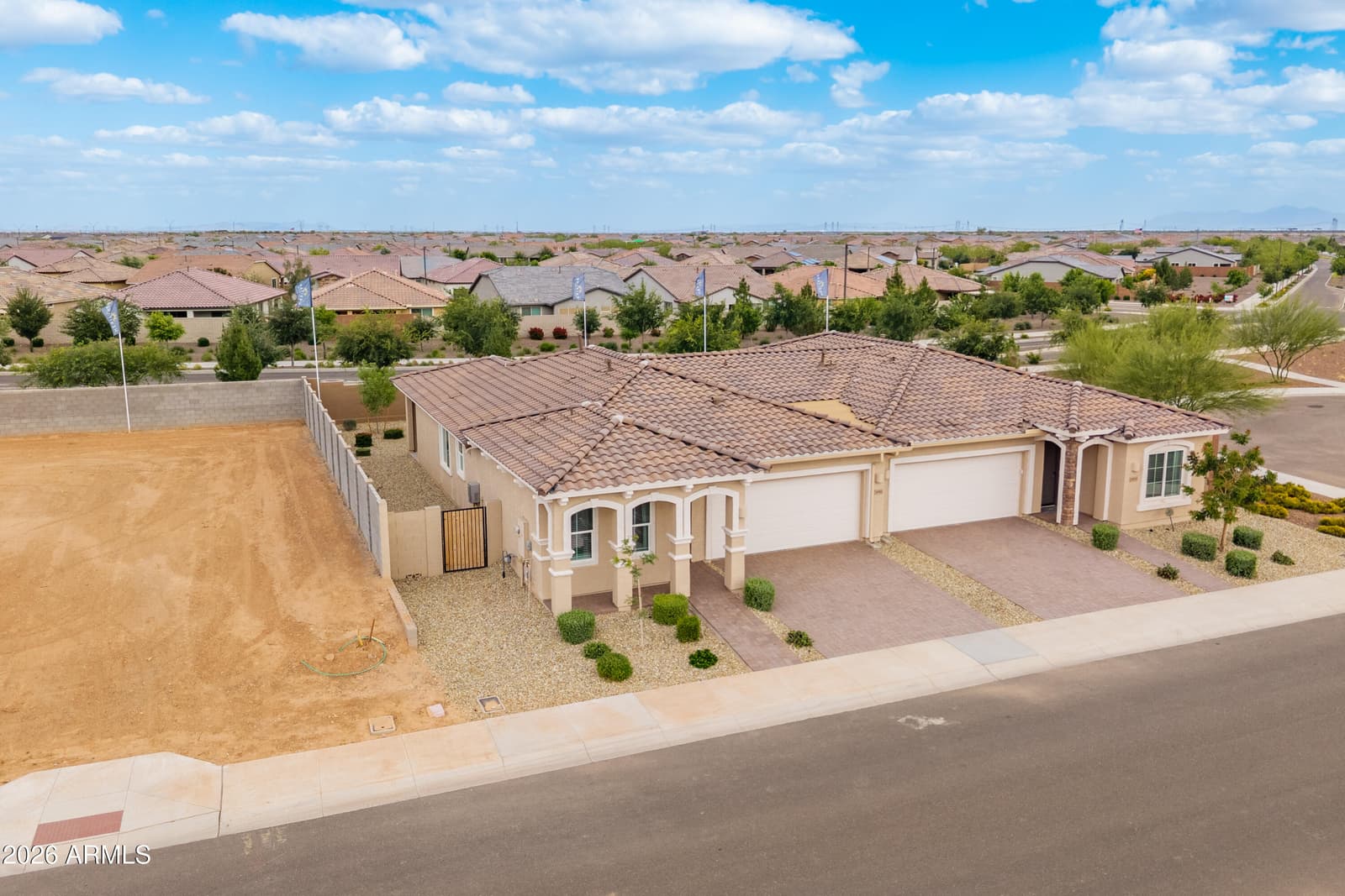 24961 N 173RD Drive, Surprise, AZ 85387 — photo 53 of 68