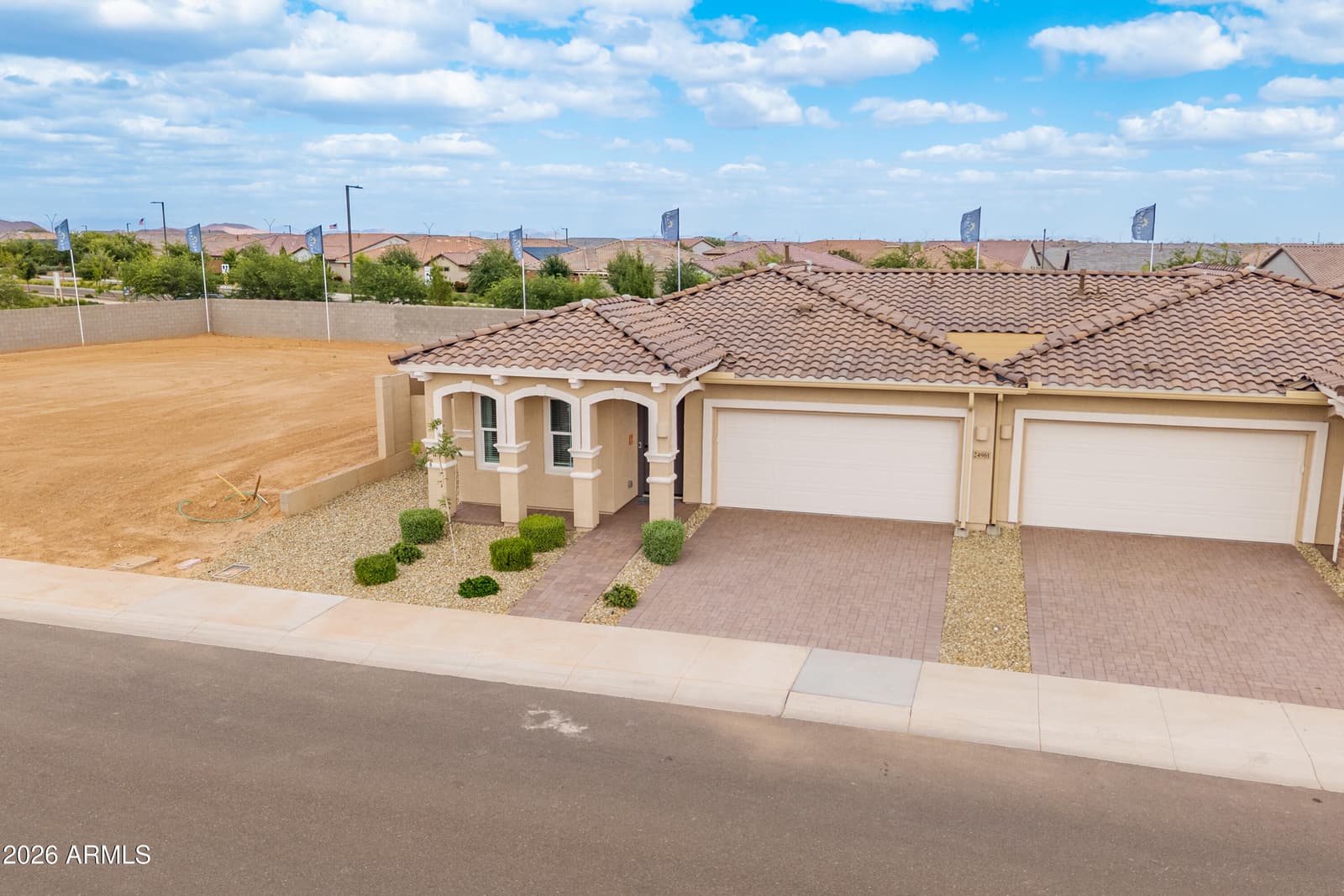 24961 N 173RD Drive, Surprise, AZ 85387 — photo 54 of 68