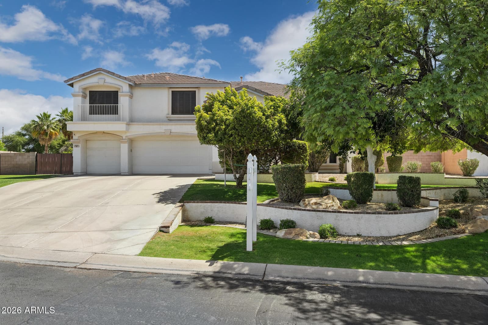 1141 N OMAHA, Mesa, AZ 85205 — photo 48 of 68