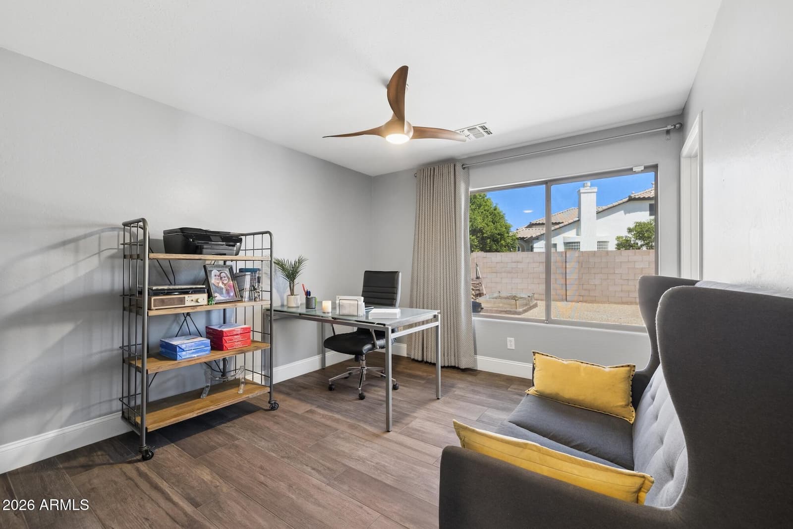1141 N OMAHA, Mesa, AZ 85205 — photo 28 of 68