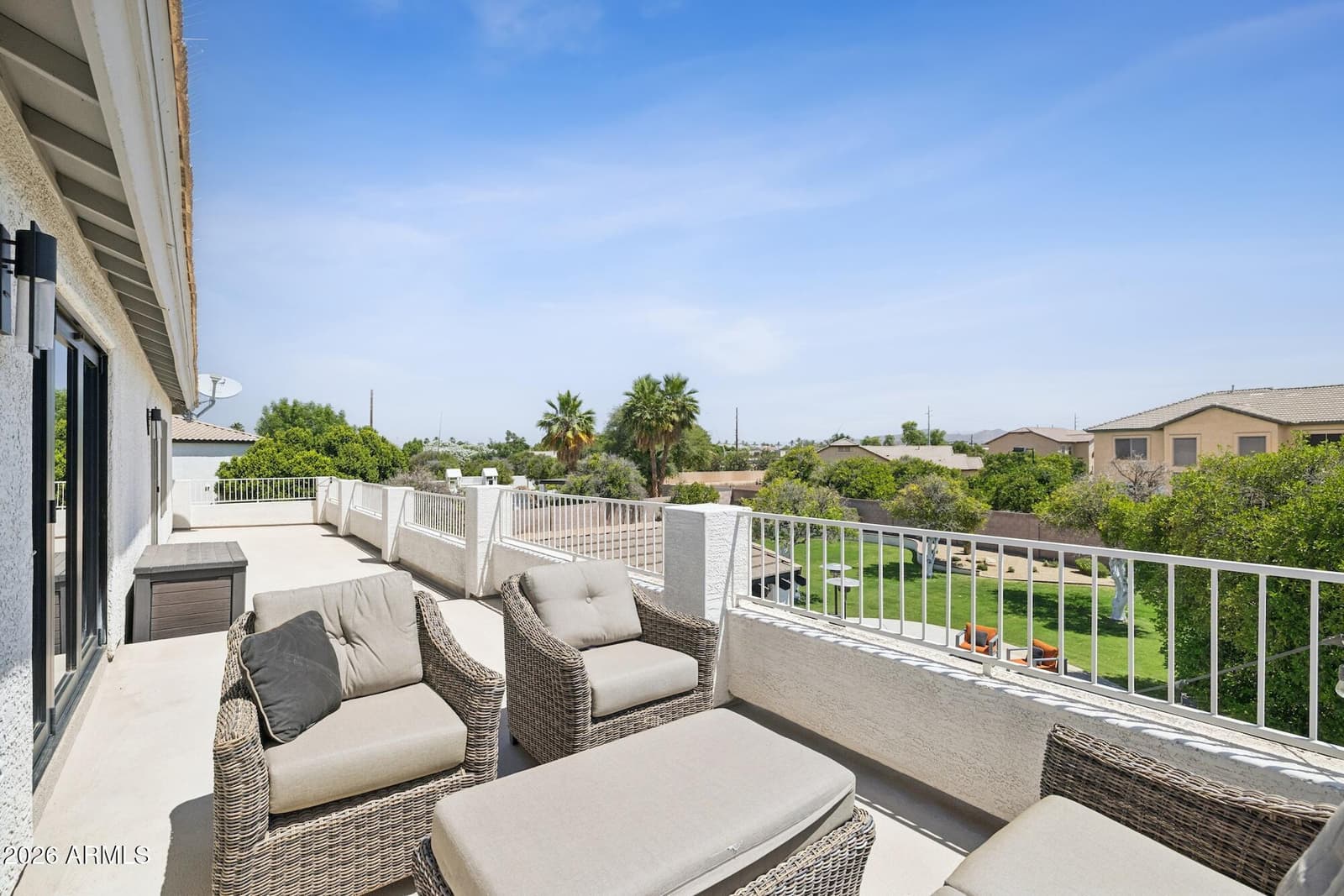 1141 N OMAHA, Mesa, AZ 85205 — photo 39 of 68
