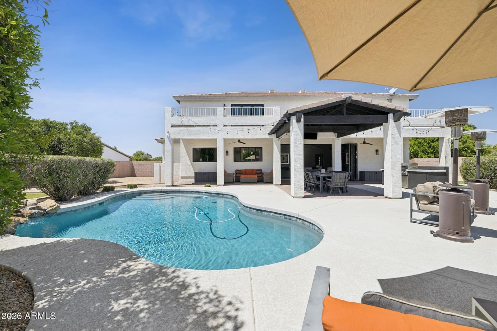 1141 N OMAHA, Mesa, AZ 85205 — photo 43 of 68
