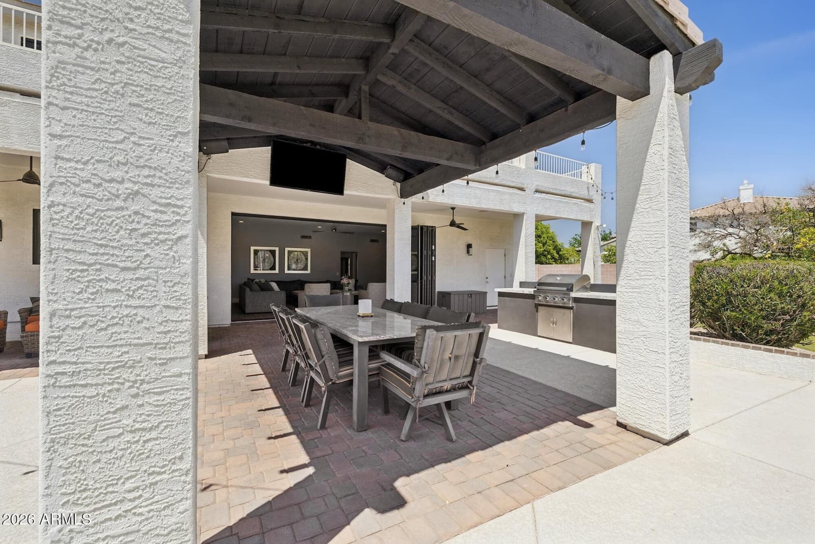 1141 N OMAHA, Mesa, AZ 85205 — photo 45 of 68