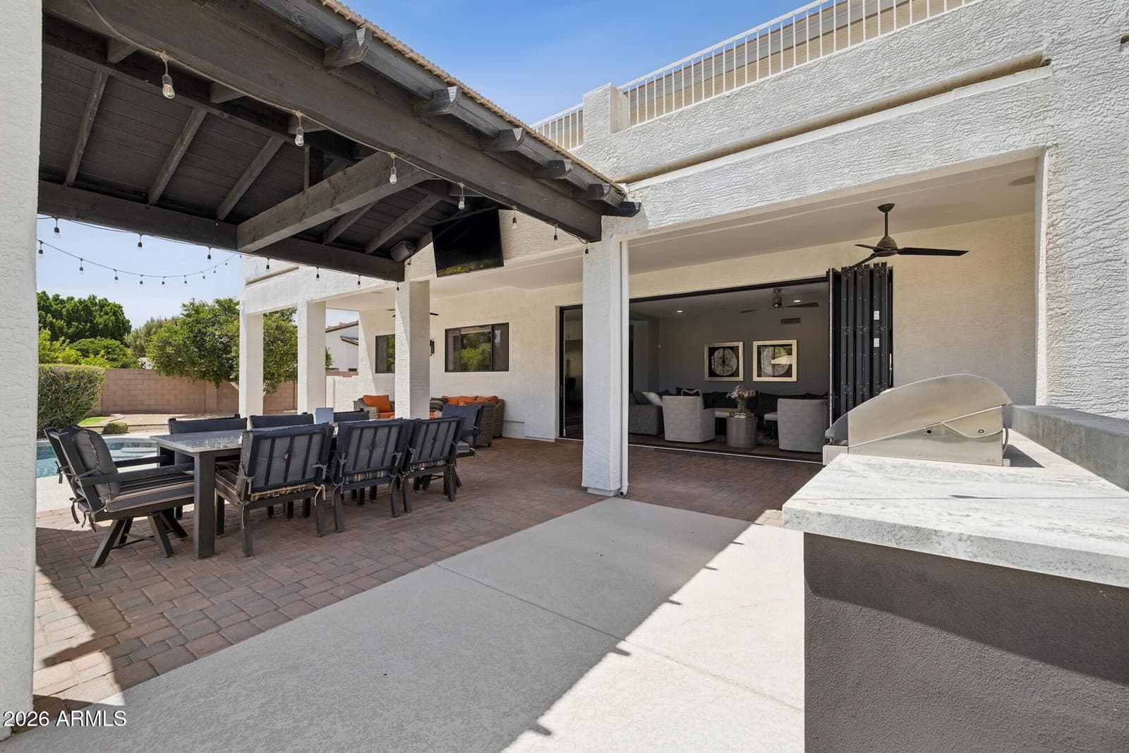 1141 N OMAHA, Mesa, AZ 85205 — photo 46 of 68