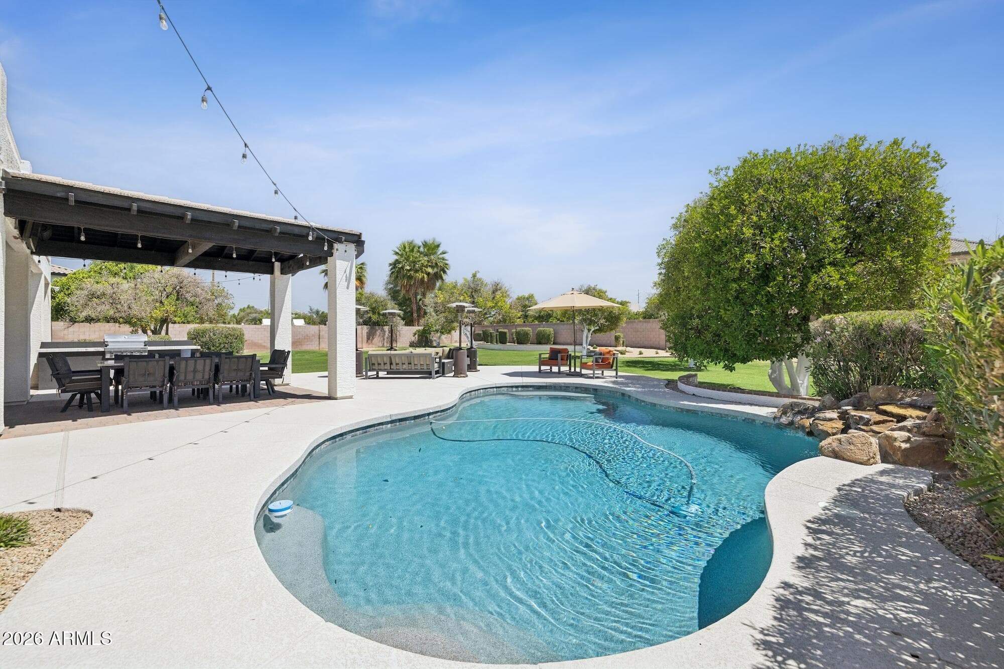 1141 N OMAHA, Mesa, AZ 85205 — photo 47 of 68