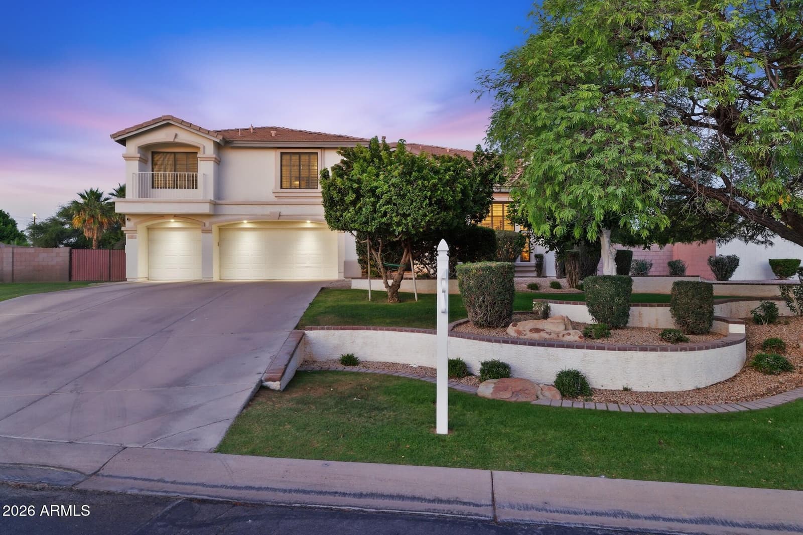 1141 N OMAHA, Mesa, AZ 85205 — photo 50 of 68