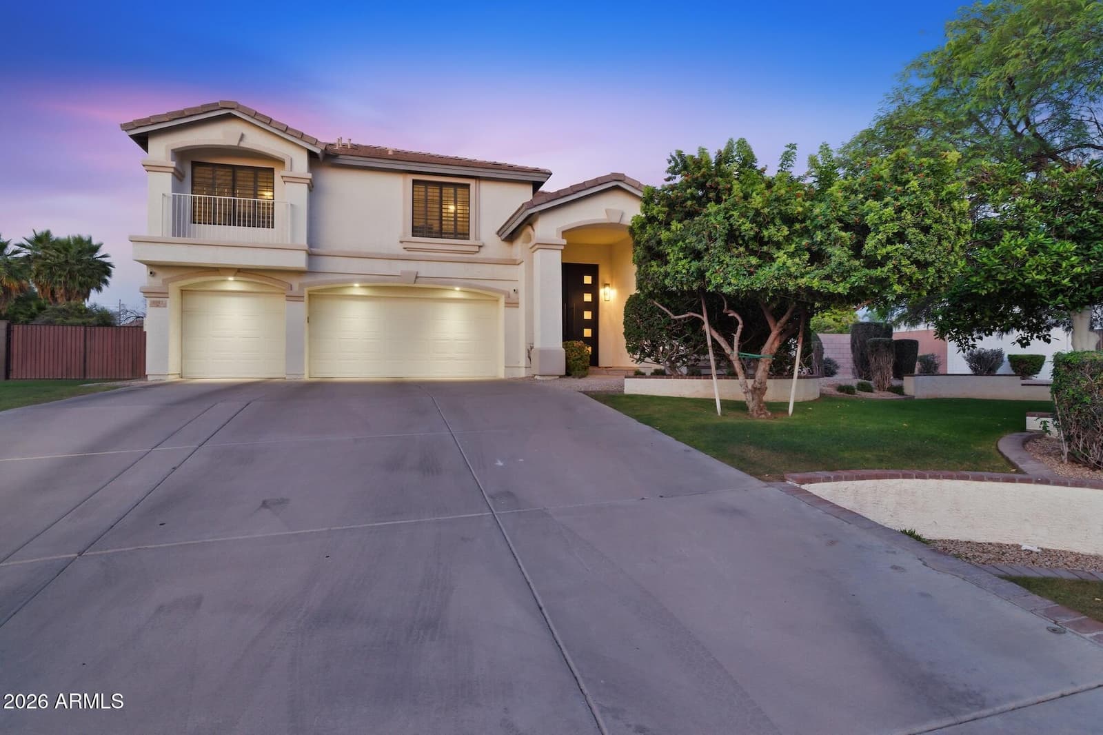 1141 N OMAHA, Mesa, AZ 85205 — photo 51 of 68