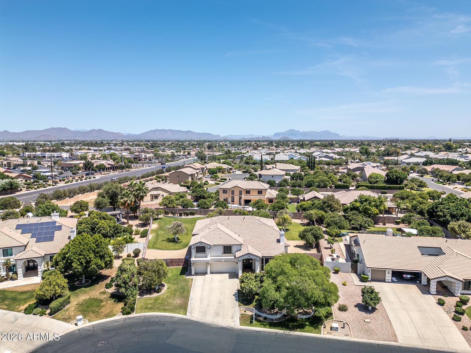 1141 N OMAHA, Mesa, AZ 85205 — photo 60 of 68