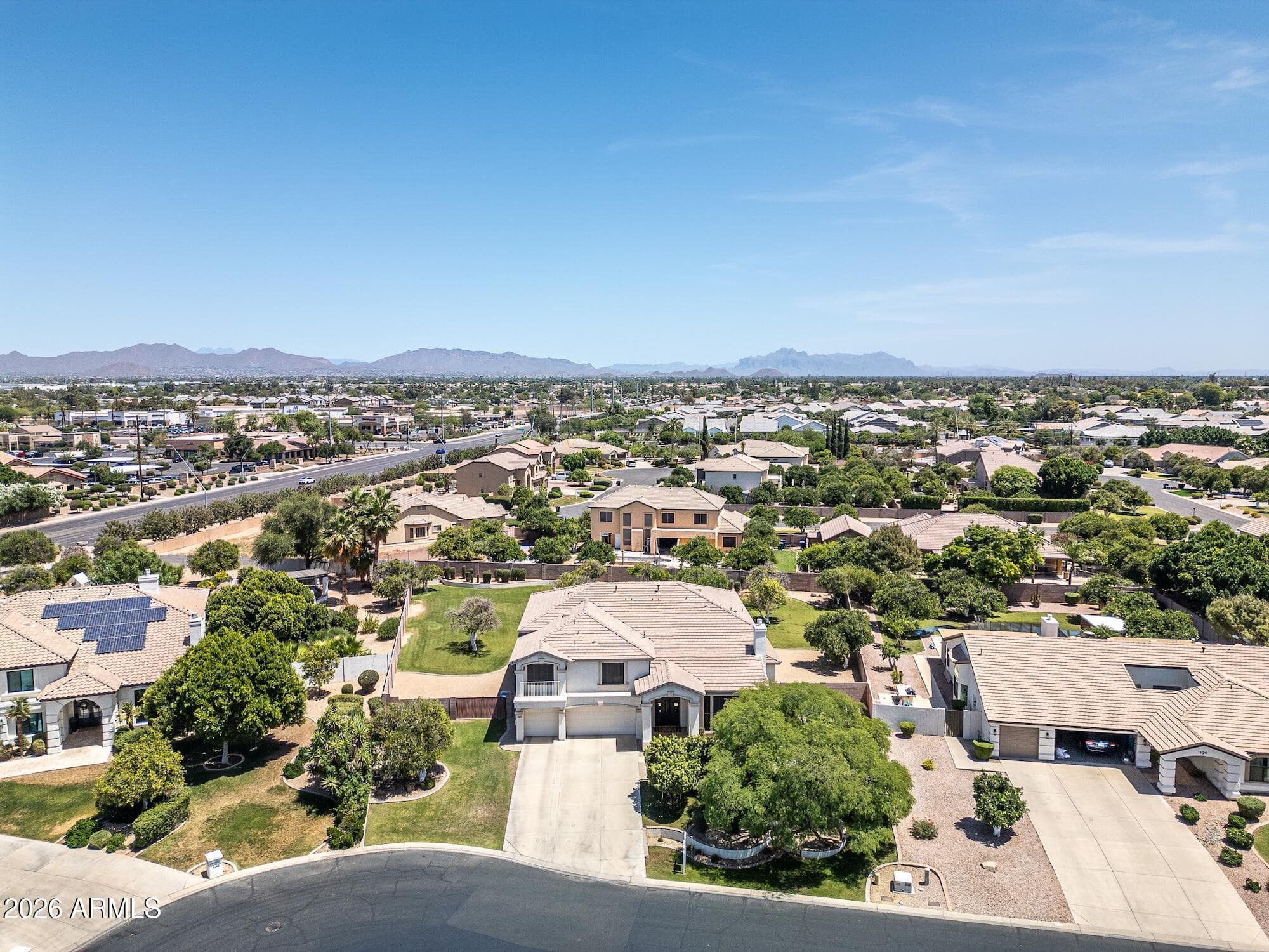 1141 N OMAHA, Mesa, AZ 85205 — photo 60 of 68