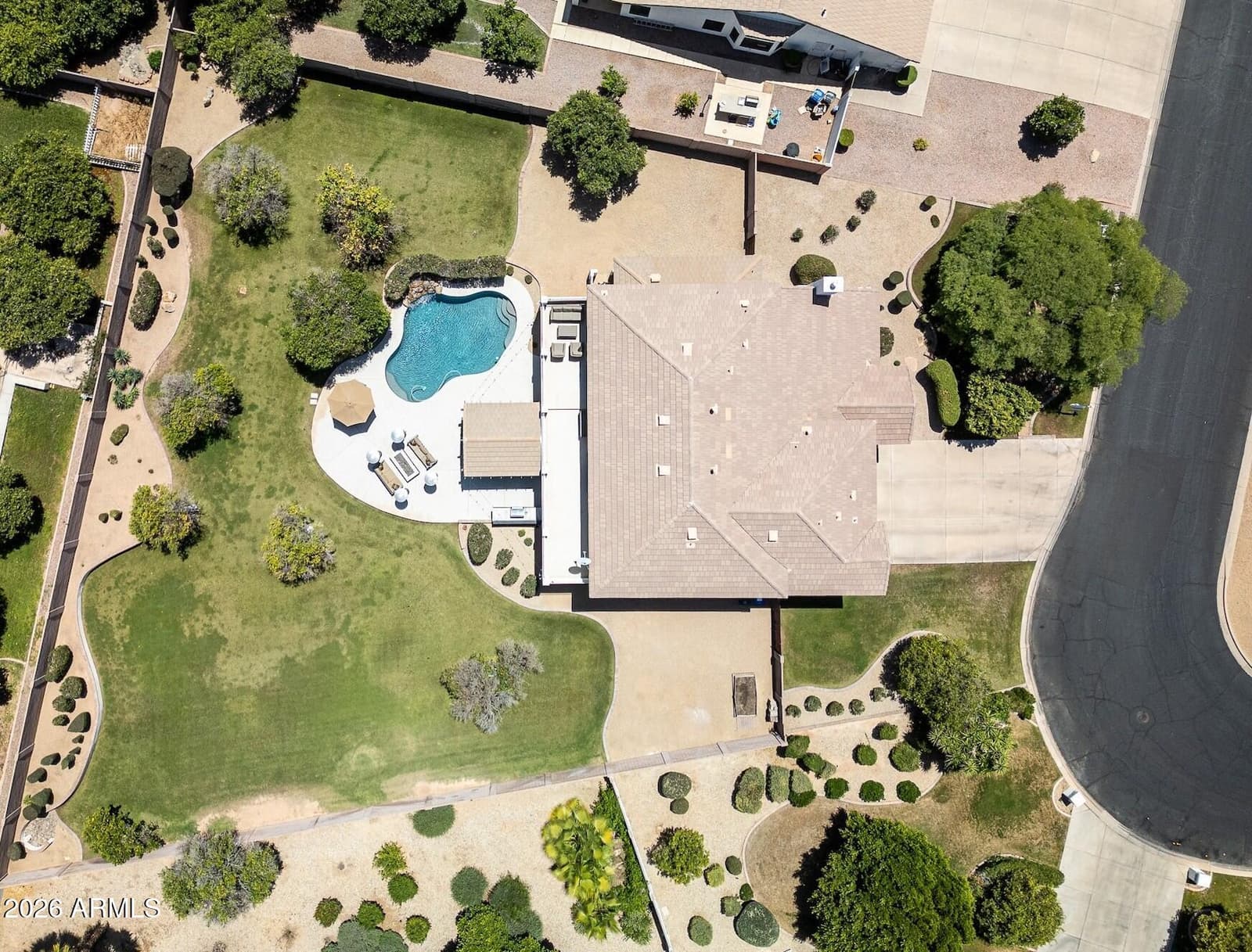 1141 N OMAHA, Mesa, AZ 85205 — photo 65 of 68
