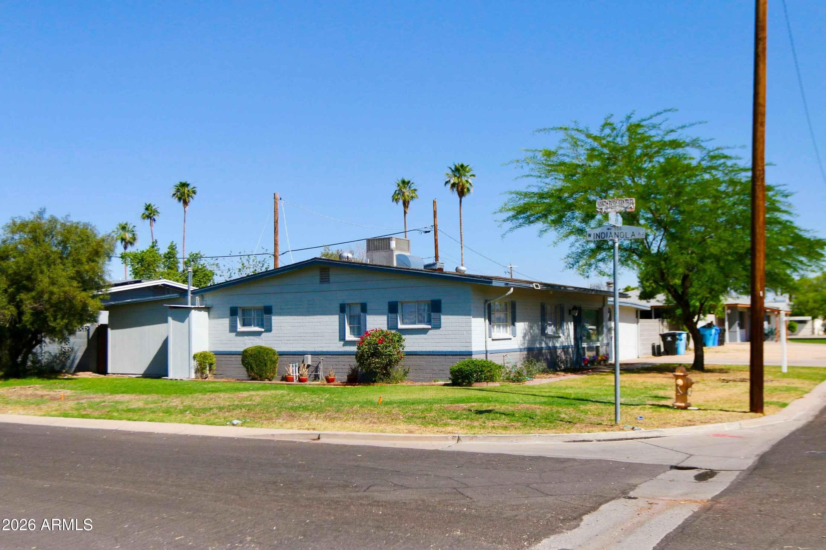 3824 N 8TH Avenue, Phoenix, AZ 85013 — photo 18 of 20