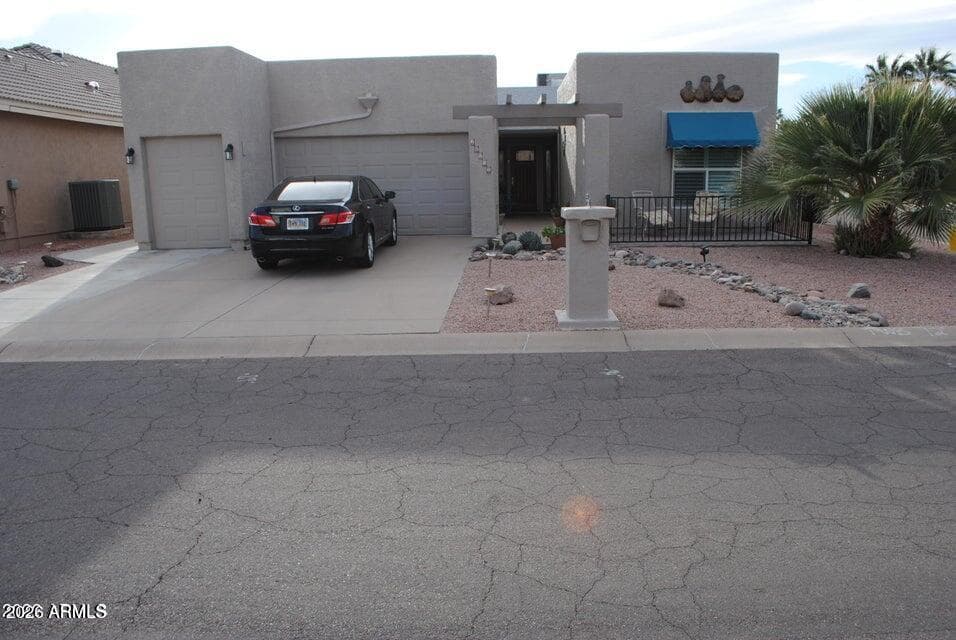 26602 S CLOVERLAND Drive, Sun Lakes, AZ 85248 — photo 2 of 22