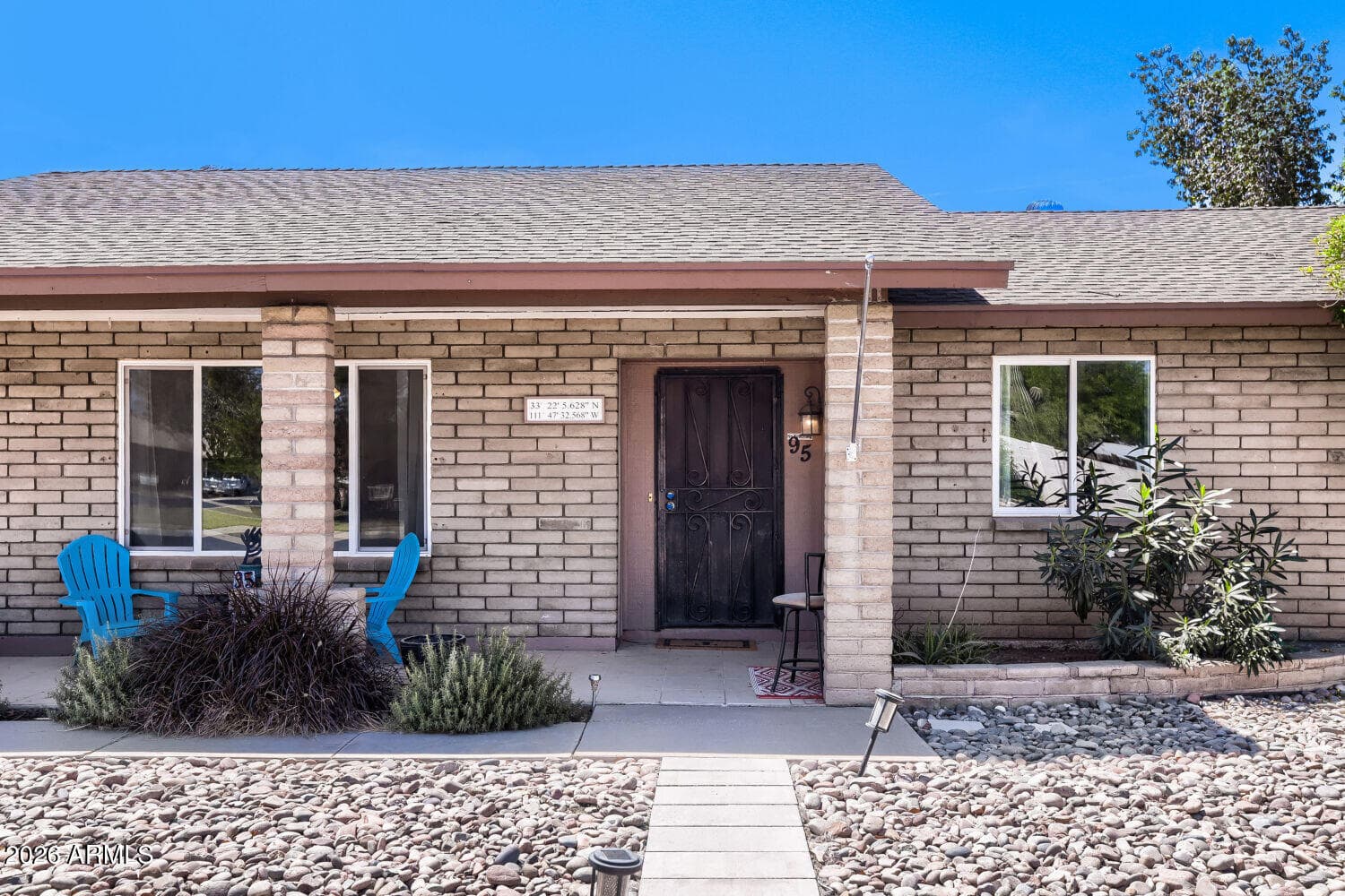 95 W SAN REMO Street, Gilbert, AZ 85233 — photo 2 of 25