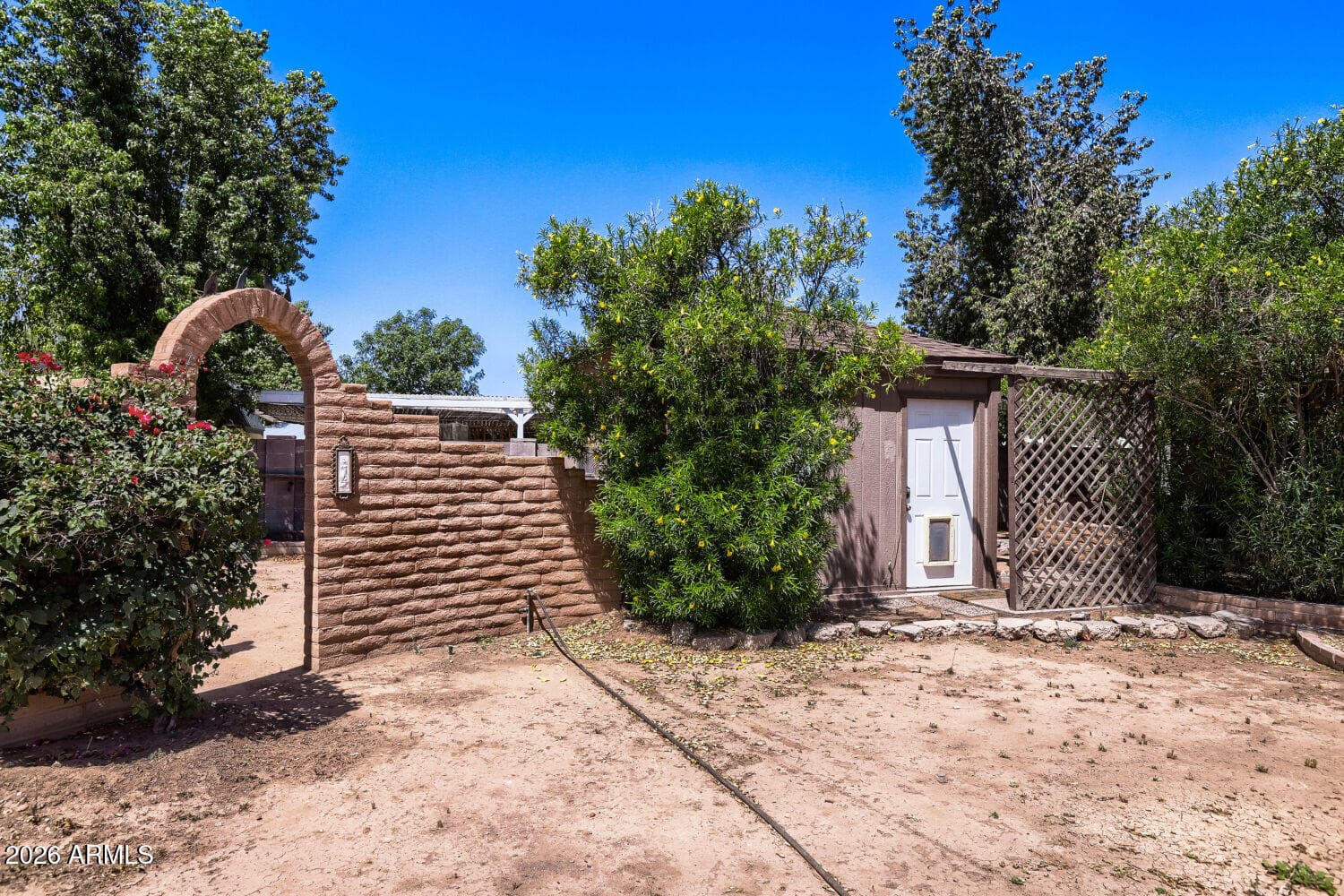 95 W SAN REMO Street, Gilbert, AZ 85233 — photo 20 of 25
