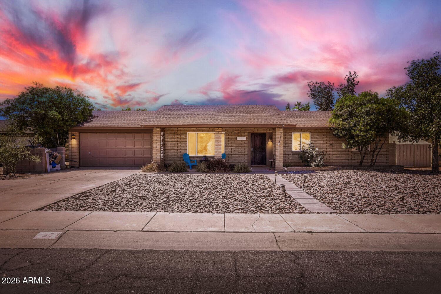 95 W SAN REMO Street, Gilbert, AZ 85233 — photo 23 of 25