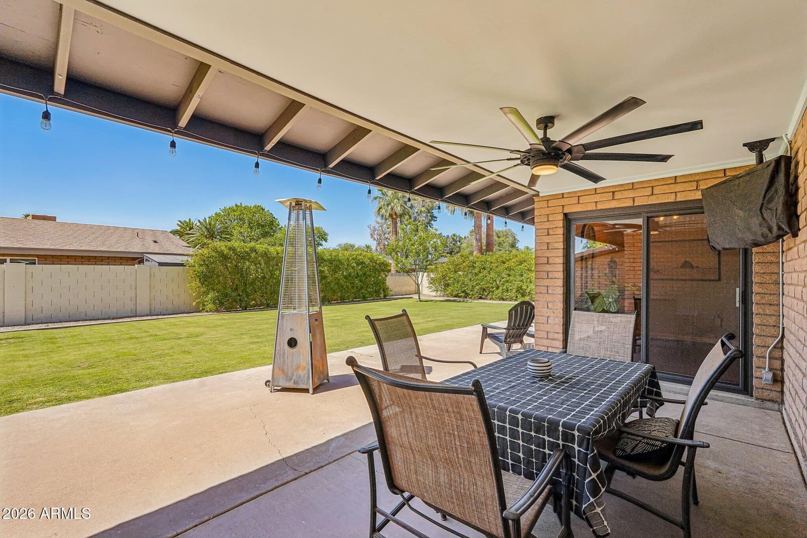 855 N VILLA NUEVA Drive, Litchfield Park, AZ 85340 — photo 42 of 50